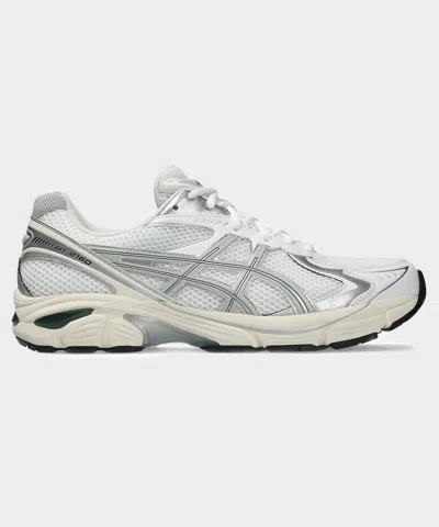 Asics Gt 2160 Sneaker In White
