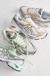 Asics Gt-2160 Sneaker In White/orange Lily, Women's At Urban Outfitters