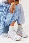 Asics Gt-2160 Sneaker In White/sweet Pink, Women's At Urban Outfitters