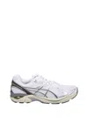 Asics Gt-2160 Sportstyle Sneakers In White/soft Yellow At Urban Outfitters In White