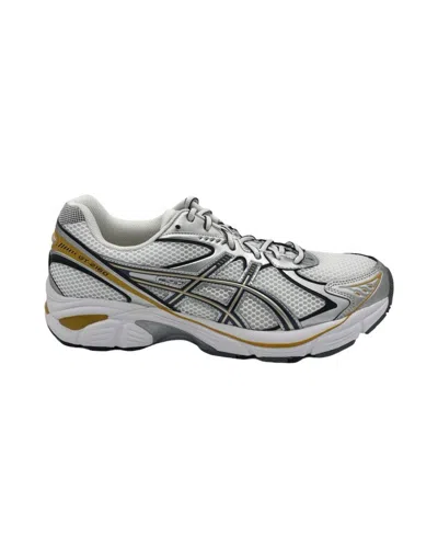 Asics Gt-2160 Sneakers - White / Pure / Silver