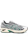 Asics Panelled Mesh Rubber Sole Sneakers