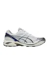 Asics Gt-2160 Sportstyle Sneakers In White/piedmont Grey At Urban Outfitters