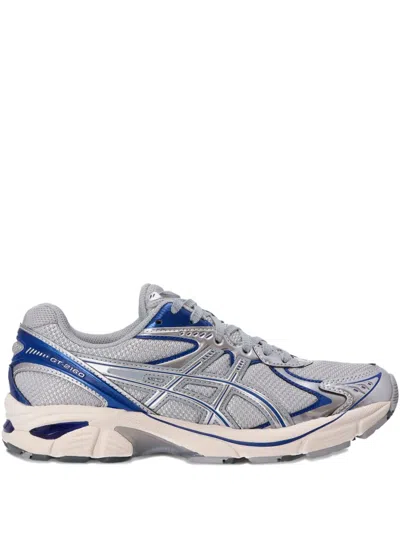 Asics Grey Gt-2160 Sneakers In Multicolour