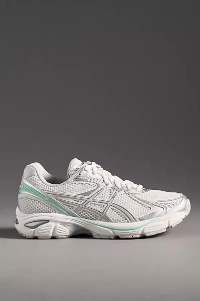 Asics Gt-2160 Sneakers In White