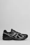 Asics Gel-ds Trainer 14 Sneakers In Black