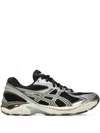 Asics Gt-2160 Sneakers In Black