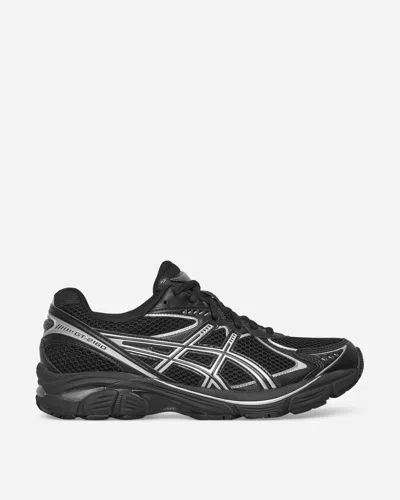 Asics Gt-2160 Sneakers In Black