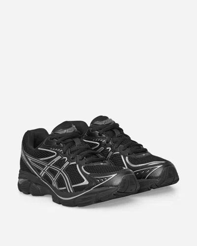 Asics Gt-2160 Sneakers Black / Pure Silver In Multi