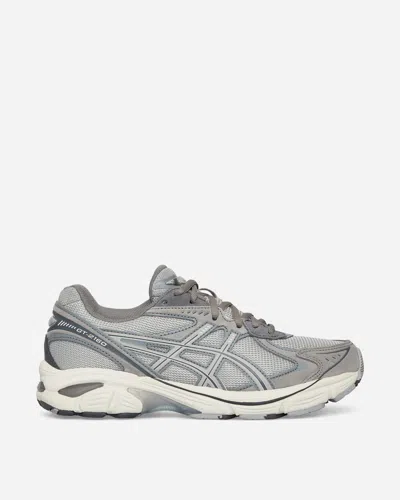 ASICS GT-2160 SNEAKERS CEMENT GREY / CEMENT GREY