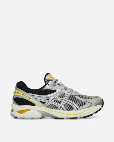 Asics Gt-2160 "piedmont Grey Pure Silver" Sneakers In Gold