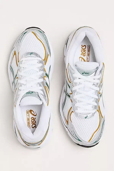 Asics Gt-2160 Sneakers In White