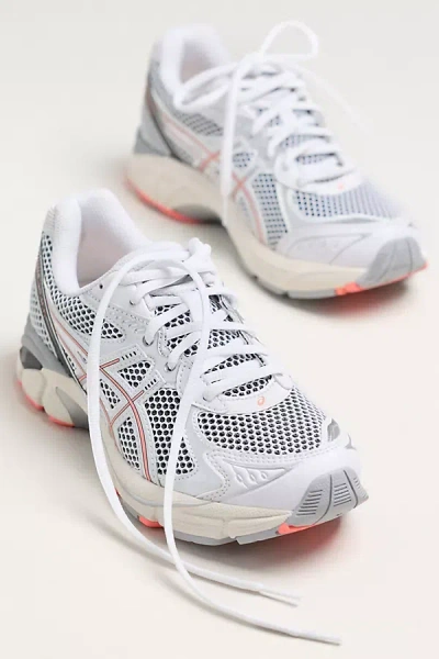 Asics Gt-2160 Sneakers In White