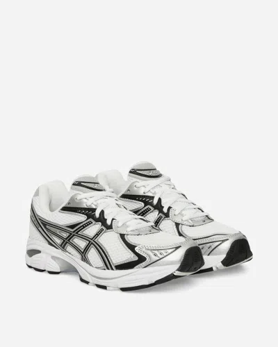 Asics Gt-2160 Sneakers White / Black