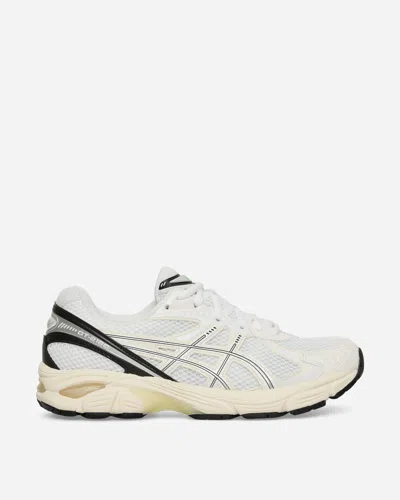 ASICS GT-2160 SNEAKERS WHITE / BLACK