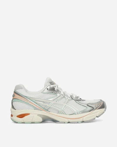 Asics Gt-2160 Sneakers White / Mint Tint