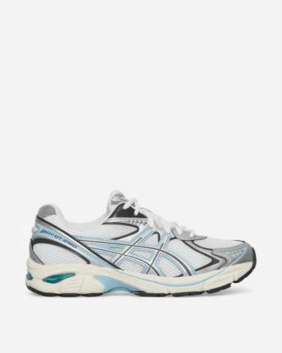 Asics Gt-2160 Sneakers White / Pure Silver In Grey