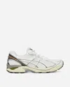 Asics Sneakers With Insert Design