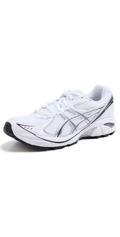 Asics Gt-2160 Sneakers White/pure Silver