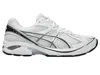 Asics Gt-2160 Sneakers In White/pure Silver
