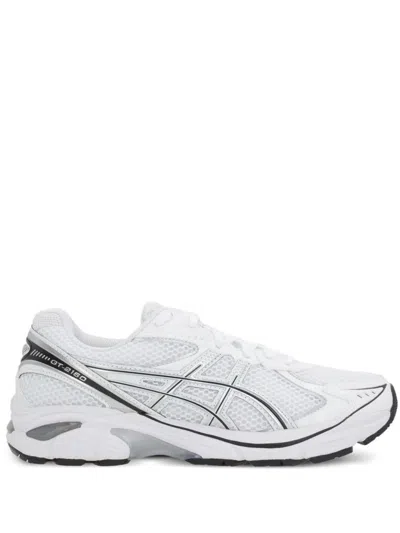 Asics Gt-2160 Sneakers With Inserts In White
