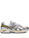 Asics Gt-2160 Panelled Sneakers In White