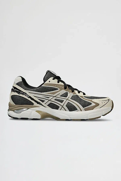 Asics Gt-2160 拼接运动鞋 In Black/cream