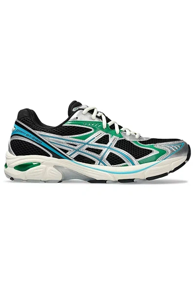 Asics Gt-2160 Sportstyle Sneakers In Black/morpho At Urban Outfitters In Multi