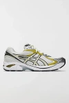 Asics Gt-2160 Sportstyle Sneakers In Cream/dark Mustard At Urban Outfitters