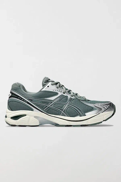 Asics Gt-2160 Mesh-panelled Sneakers In Gray