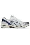 Asics Gt-2160 Sportstyle Sneakers In White/piedmont Grey At Urban Outfitters In White/deep Marine