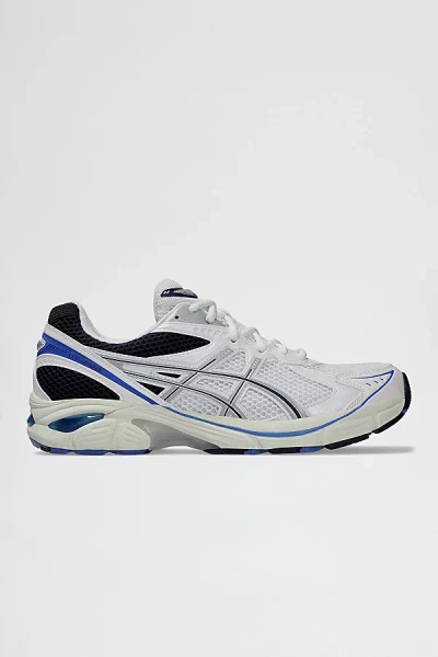 Asics Gt-2160 Sportstyle Sneakers In White/piedmont Grey At Urban Outfitters