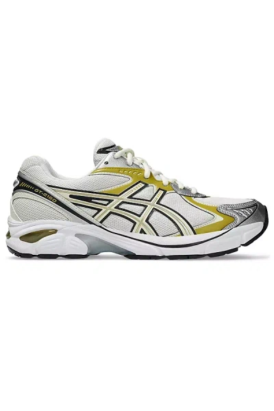 Asics Gt-2160 Sportstyle Sneakers In Yellow