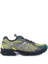 Asics 'ub7-s Gt In Yellow