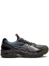 Asics Gt-2160 Ub6-s "grey Floss/brown Storm" Sneakers In Grey
