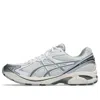 Asics Gt-2160 'white Blue Fade' In Gray