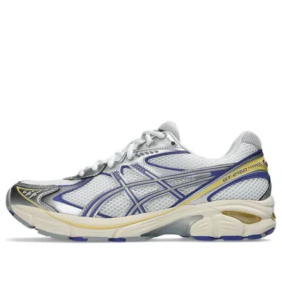 Asics Gt-2160 'white Blue Violet' In Multi