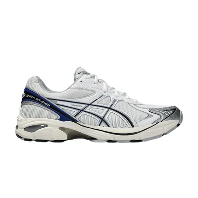 Pre-owned Asics Gt 2160 'white Deep Marine' | Men's Size 14
