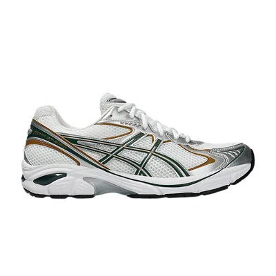 Pre-owned Asics Gt 2160 'white Grove' | Men's Size 9.5