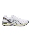 Asics Gt-2160 White Mesh Sneakers In Multi