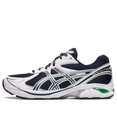 Asics Gt-2160 'white Midnight' In Blue