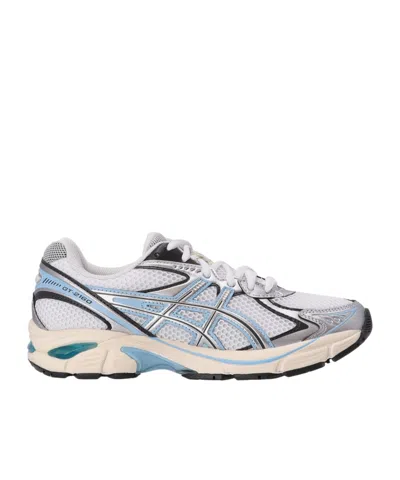 ASICS GT-2160 'WHITE PURE SILVER' SNEAKERS