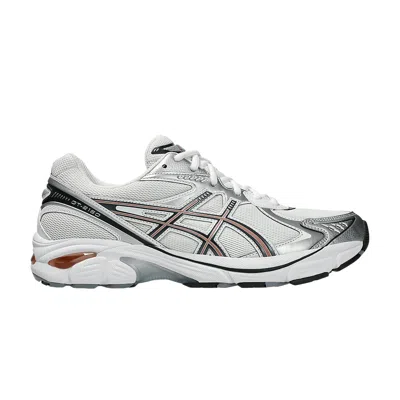 Pre-owned Asics Gt 2160 'white Rose Rouge'