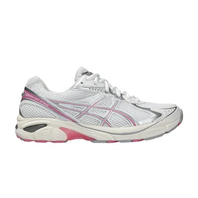Pre-owned Asics Gt 2160 'white Sweet Pink'