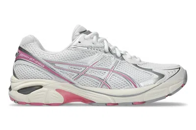 Pre-owned Asics Gt-2160 White Sweet Pink (women's) In White/sweet Pink