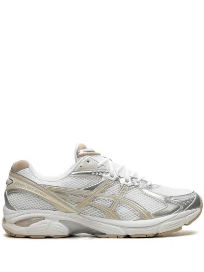 Asics X Papergirl X Beams Gt-2160 Sneakers In White