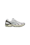 Asics Sneakers With Insert Design In White