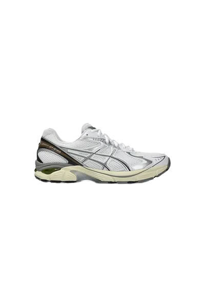 ASICS ASICS GT-2160 WHITE/SOFT YELLOW