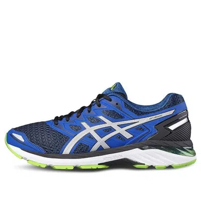 Asics Gt-3000 5 'imperial' In Blue
