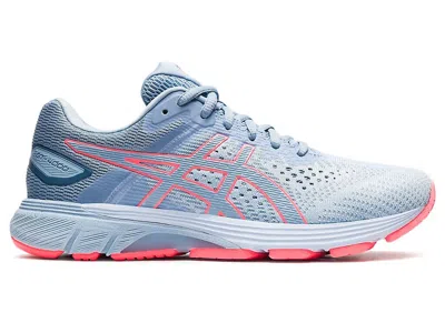 Asics Gt-4000 2 1012a716.403 Sneaker Women's Soft Sky Mist Running Shoes Eee769
